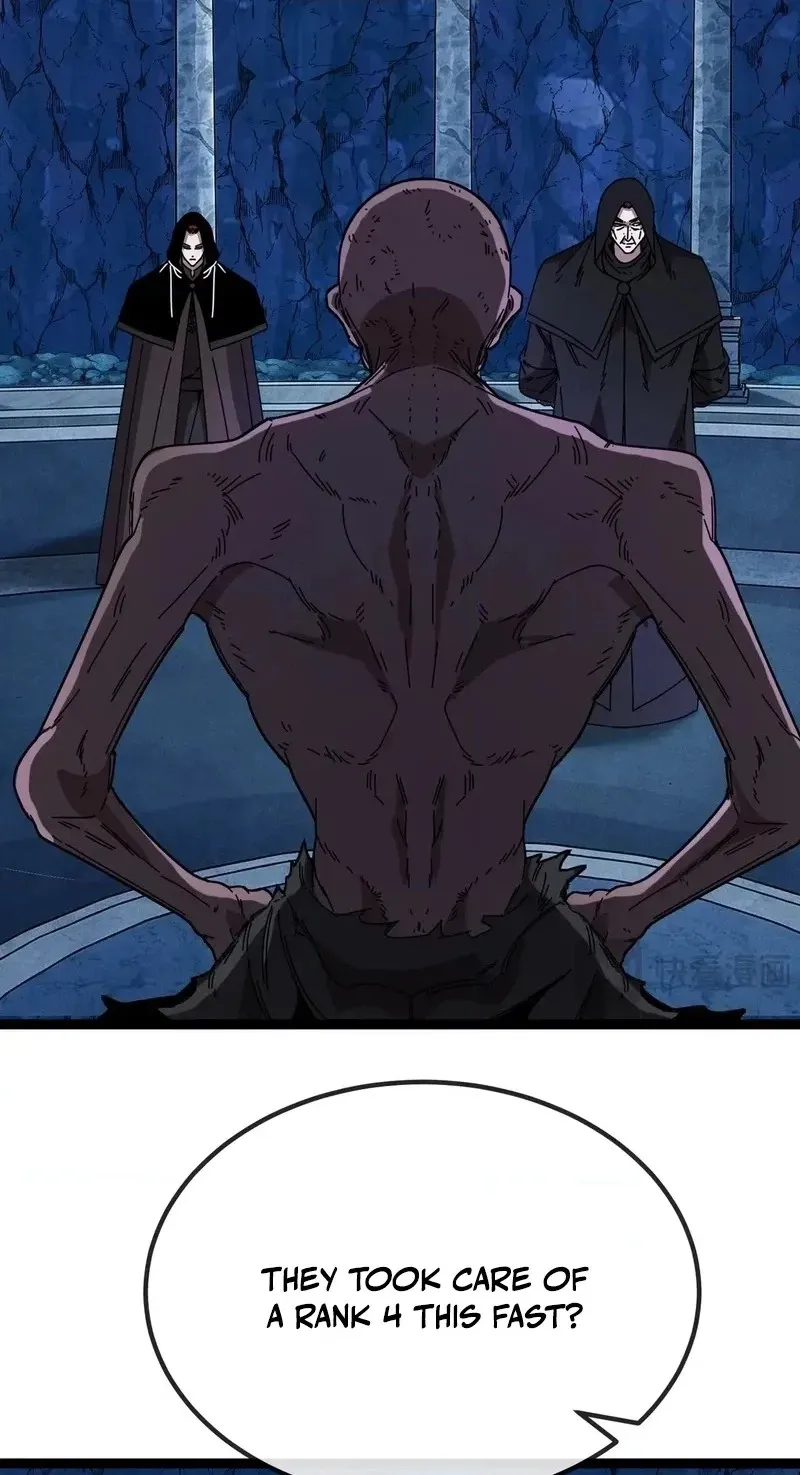 Read Titan Forge chapter 27 image 19 on Lezhin