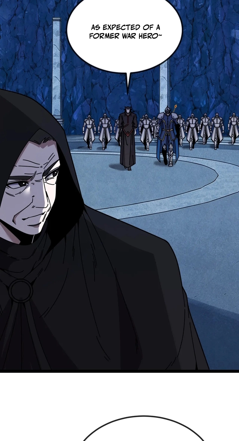 Read Titan Forge chapter 27 image 21 on Lezhin
