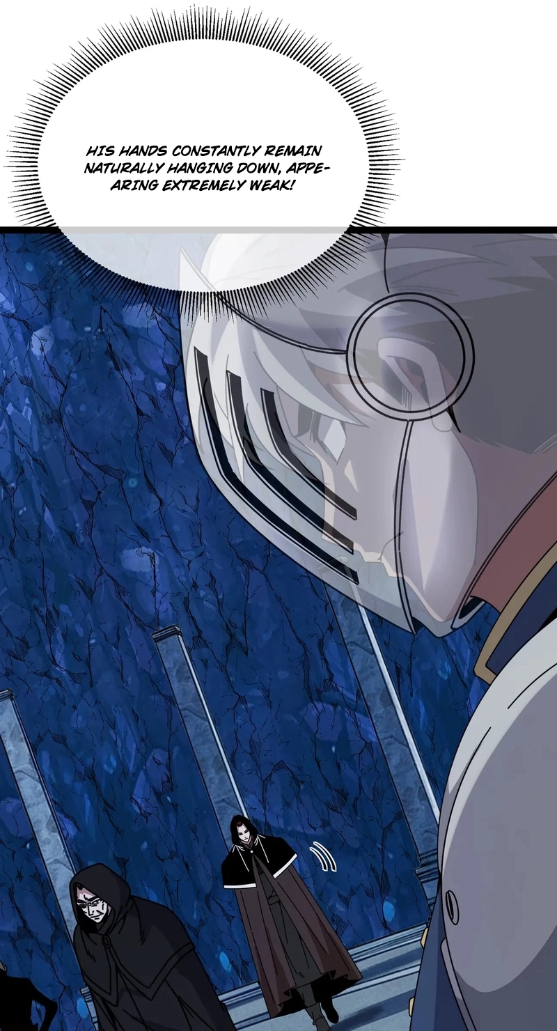 Read Titan Forge chapter 27 image 23 on Lezhin