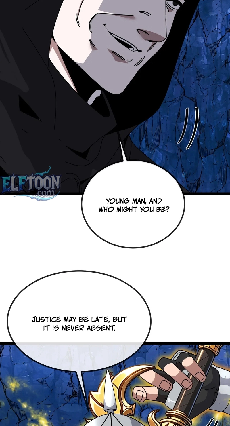 Read Titan Forge chapter 27 image 26 on Lezhin