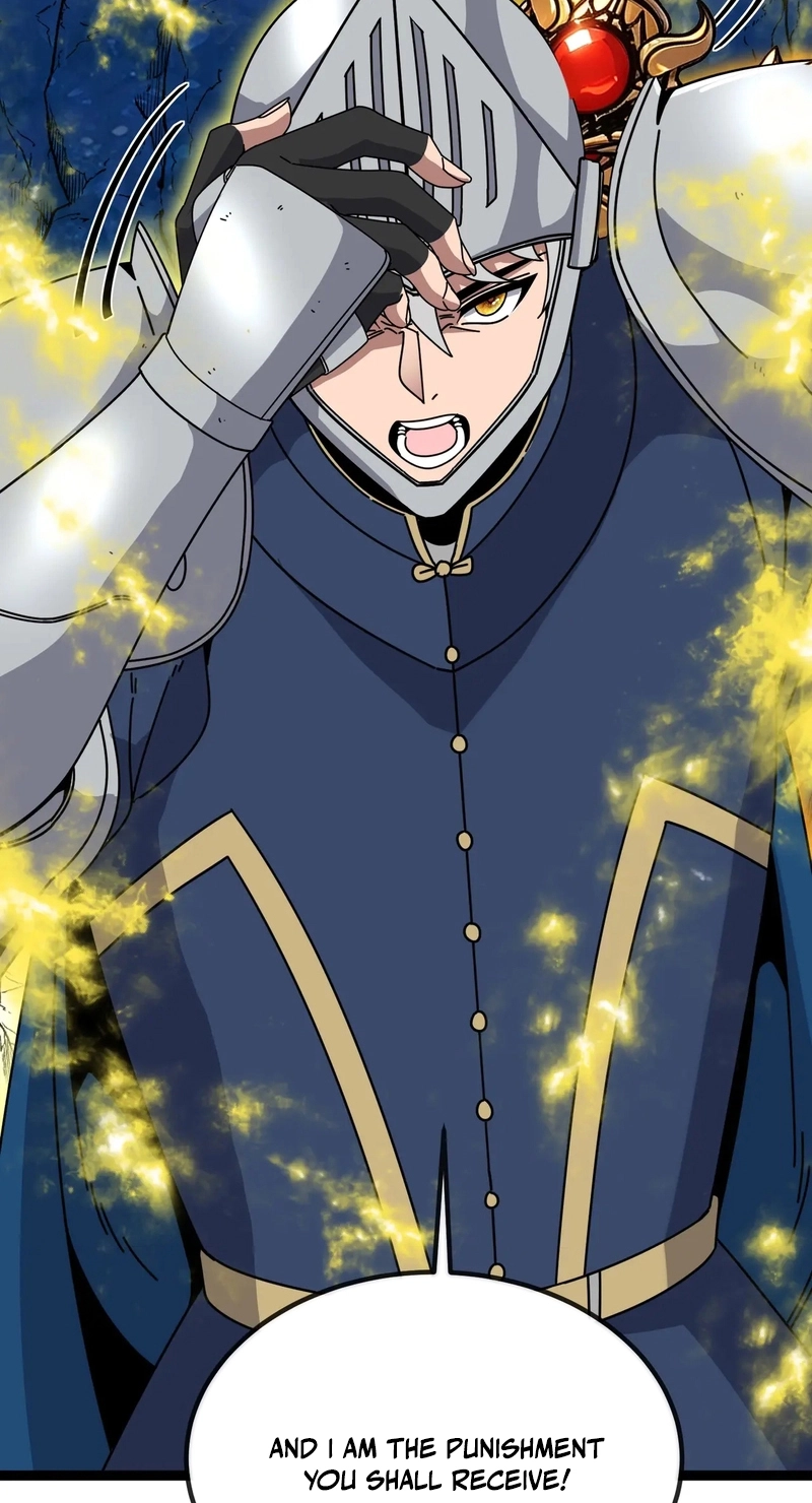 Read Titan Forge chapter 27 image 27 on Lezhin