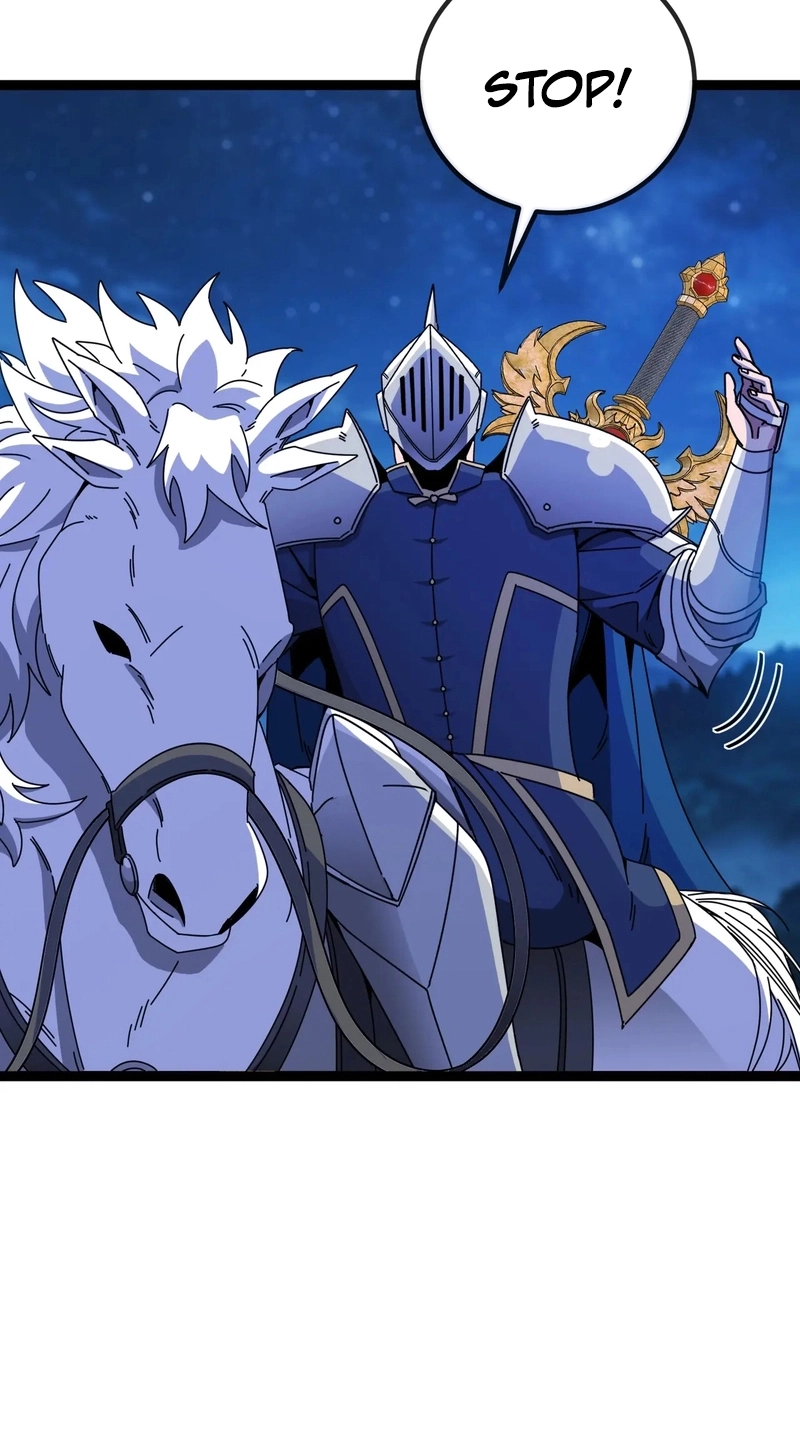 Read Titan Forge chapter 27 image 3 on Lezhin