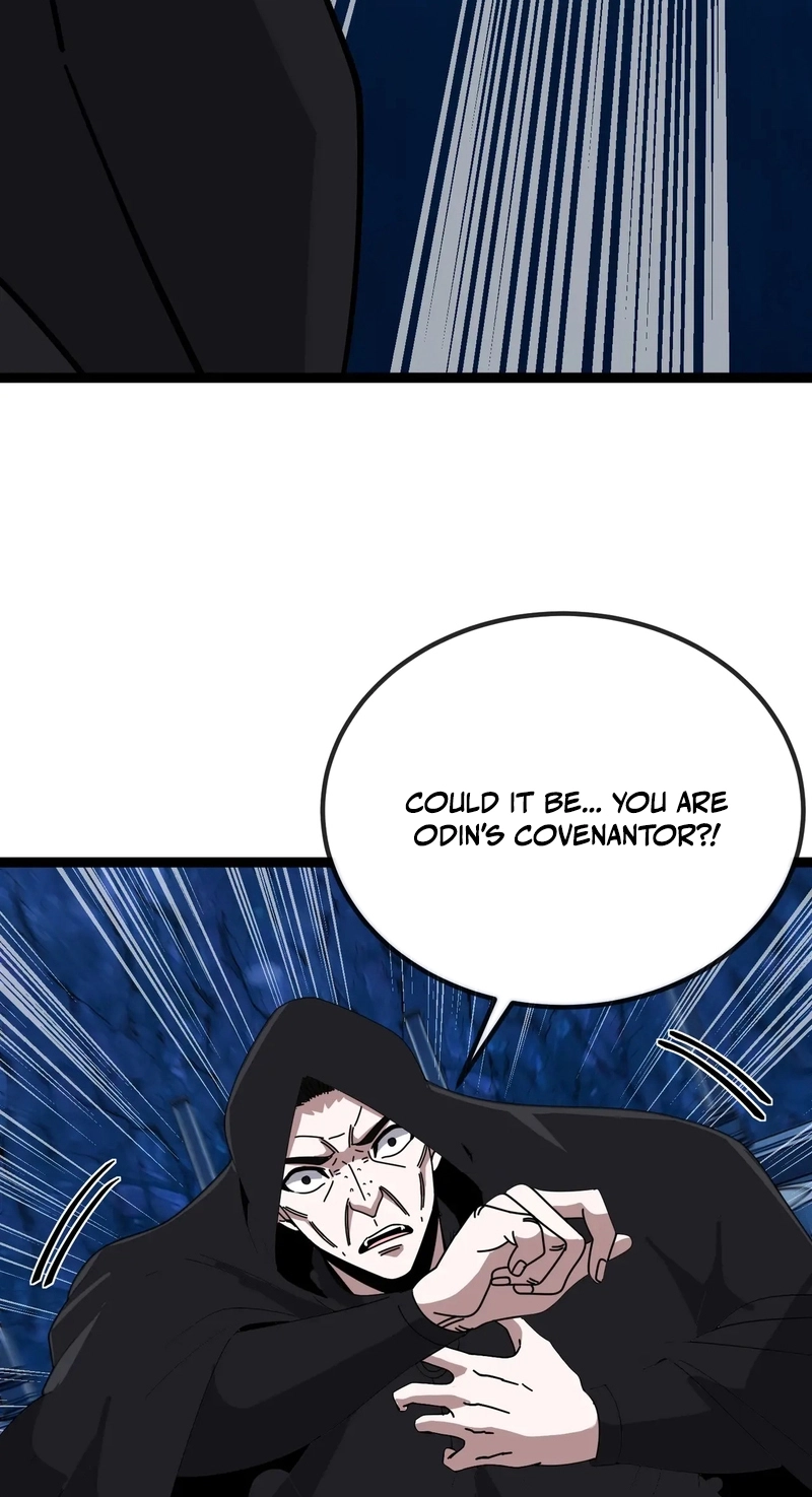 Read Titan Forge chapter 27 image 30 on Lezhin