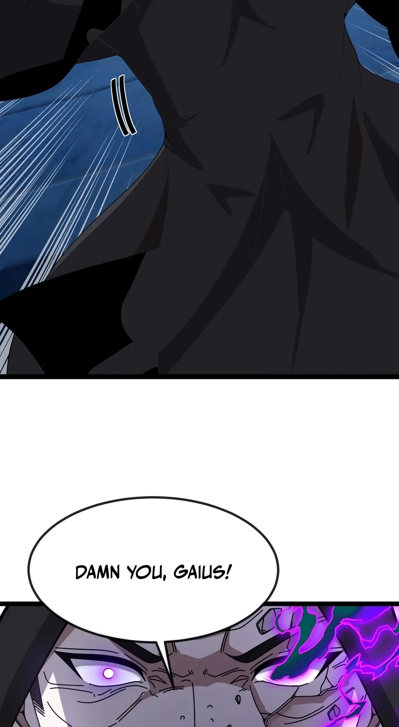 Read Titan Forge chapter 27 image 31 on Lezhin