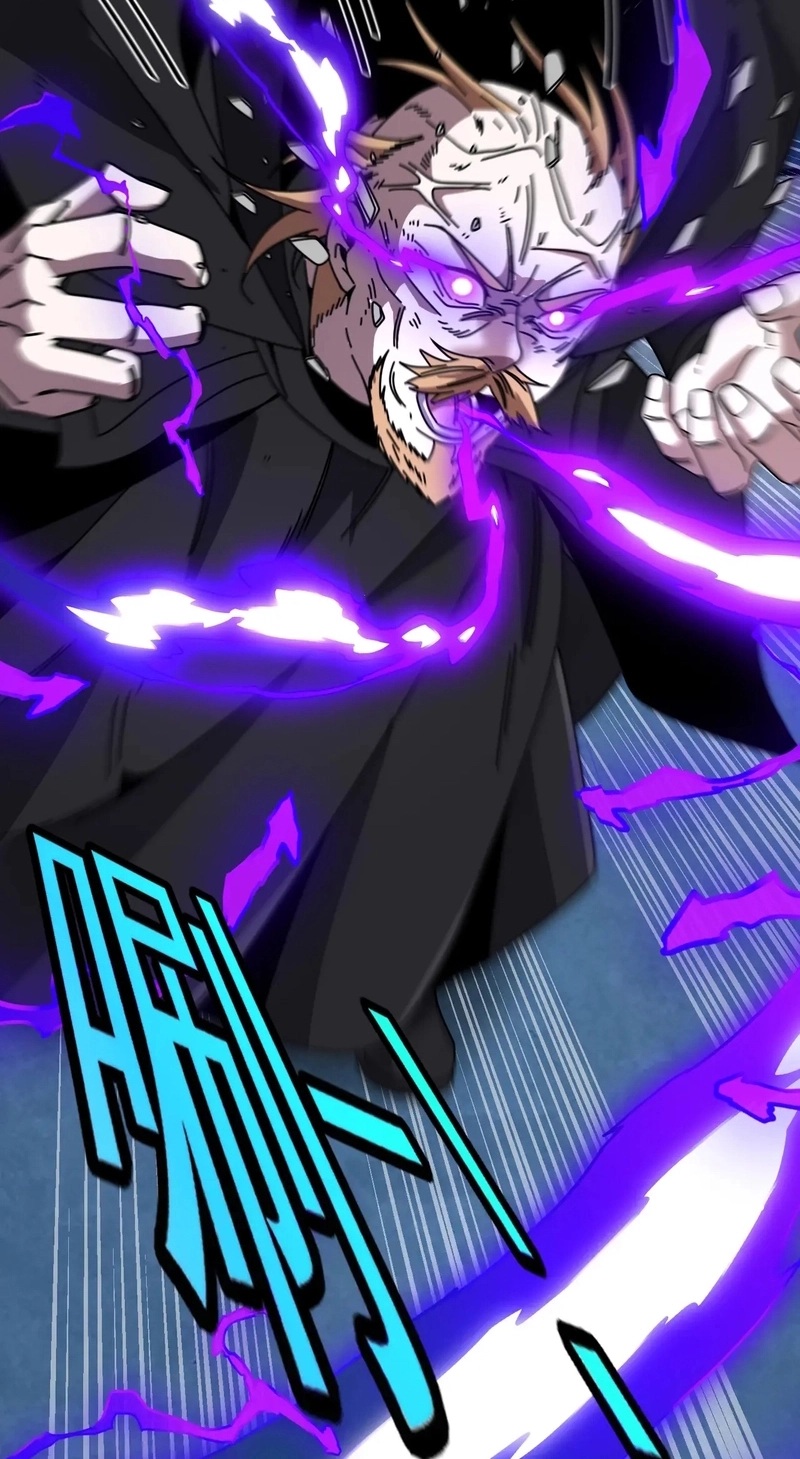 Read Titan Forge chapter 27 image 33 on Lezhin