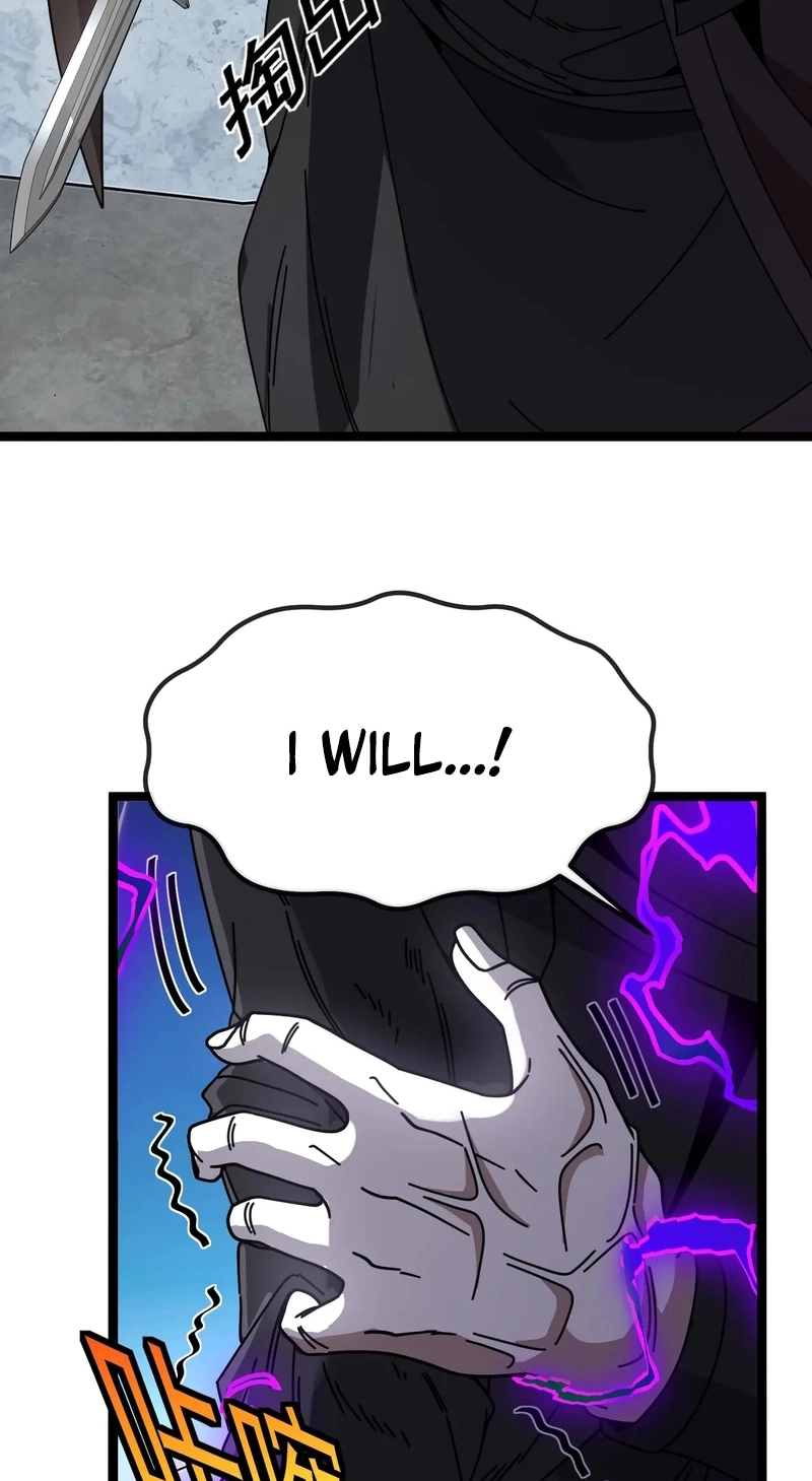 Read Titan Forge chapter 27 image 36 on Lezhin