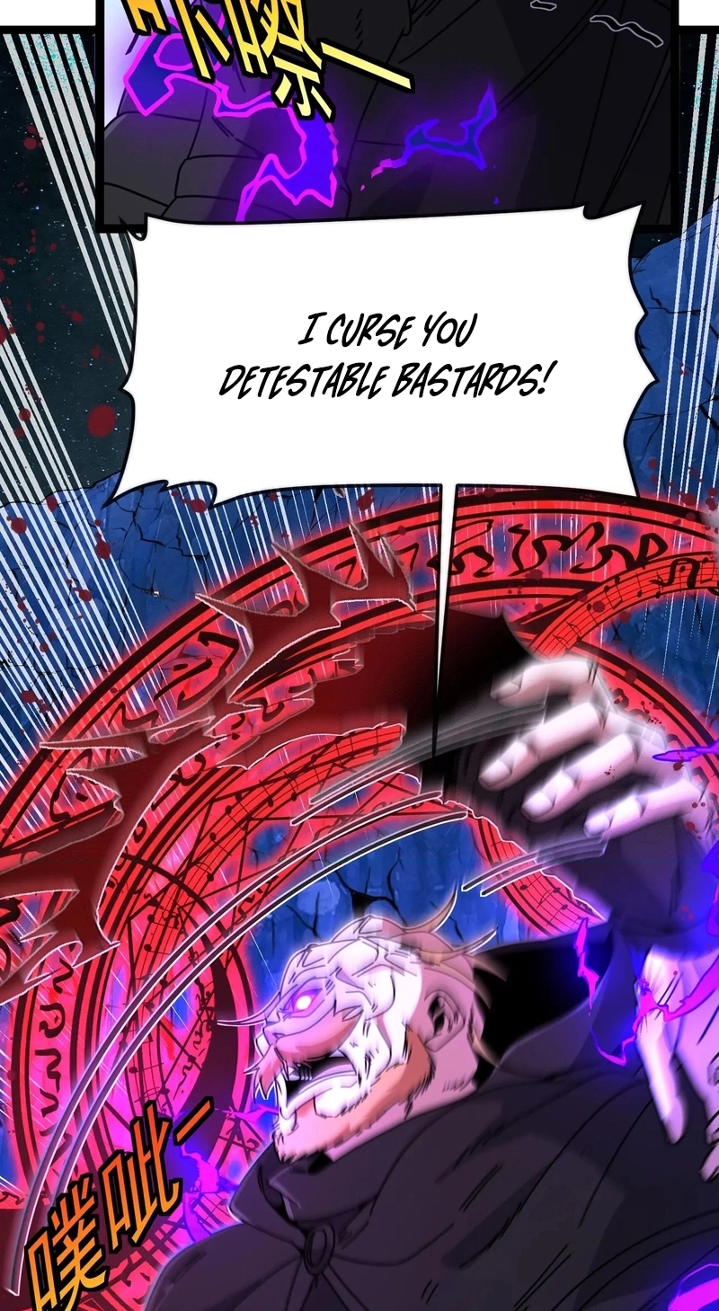 Read Titan Forge chapter 27 image 37 on Lezhin