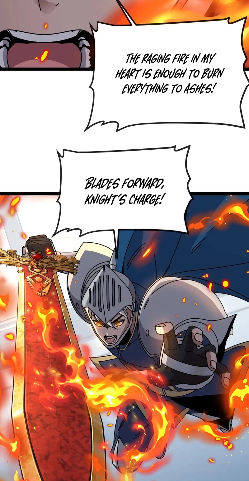 Read Titan Forge chapter 27 image 43 on Lezhin