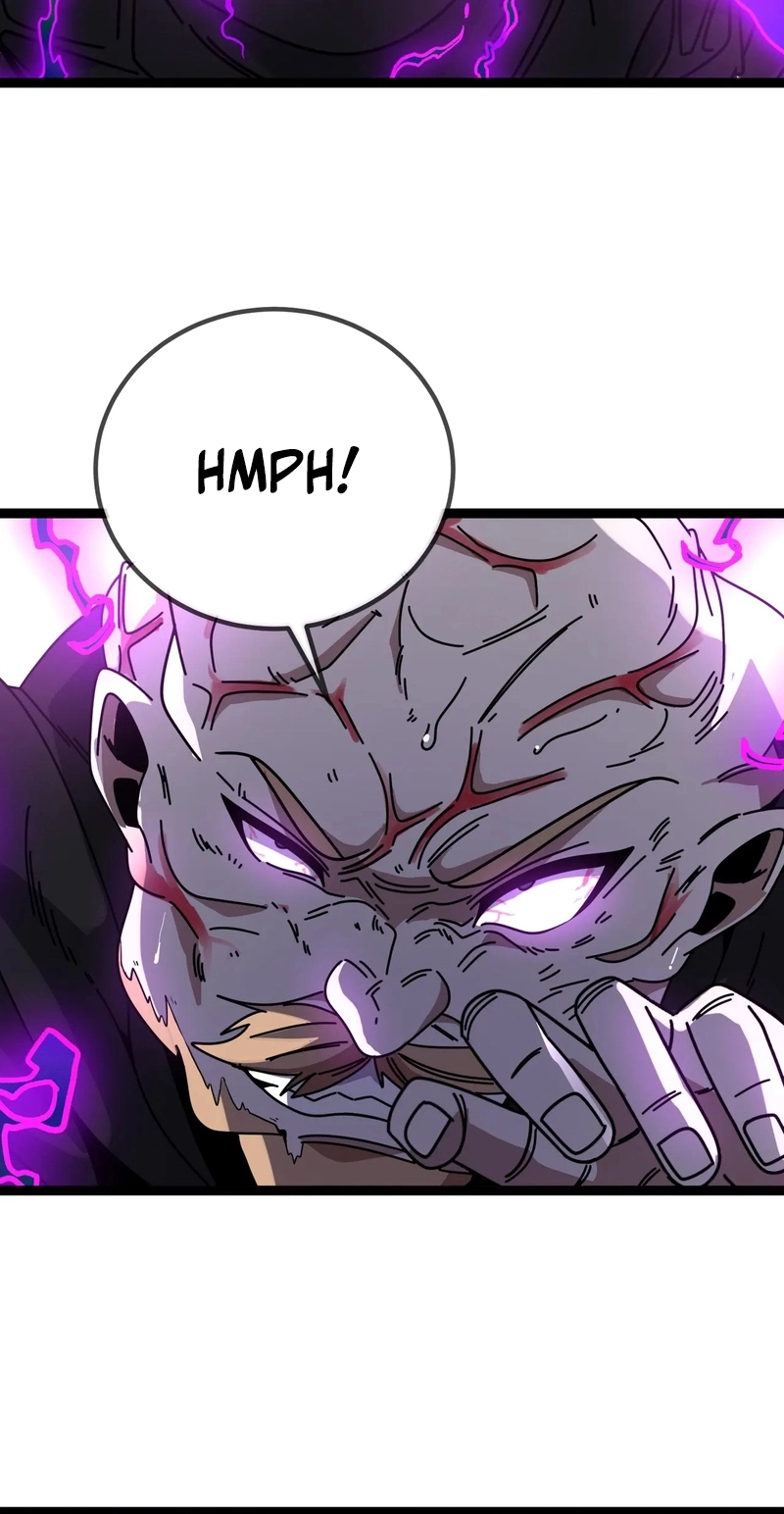 Read Titan Forge chapter 27 image 45 on Lezhin