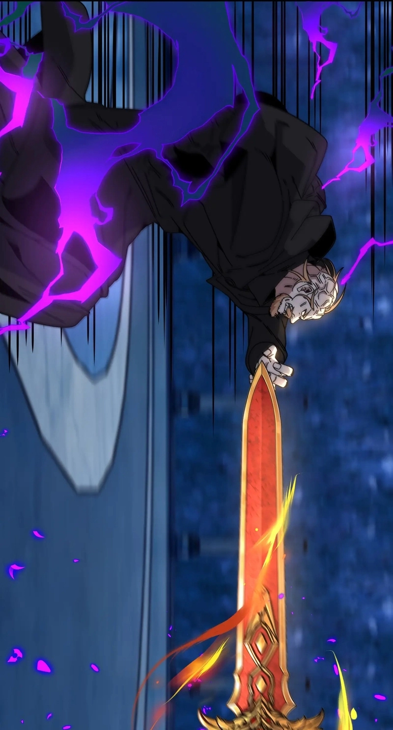 Read Titan Forge chapter 27 image 46 on Lezhin