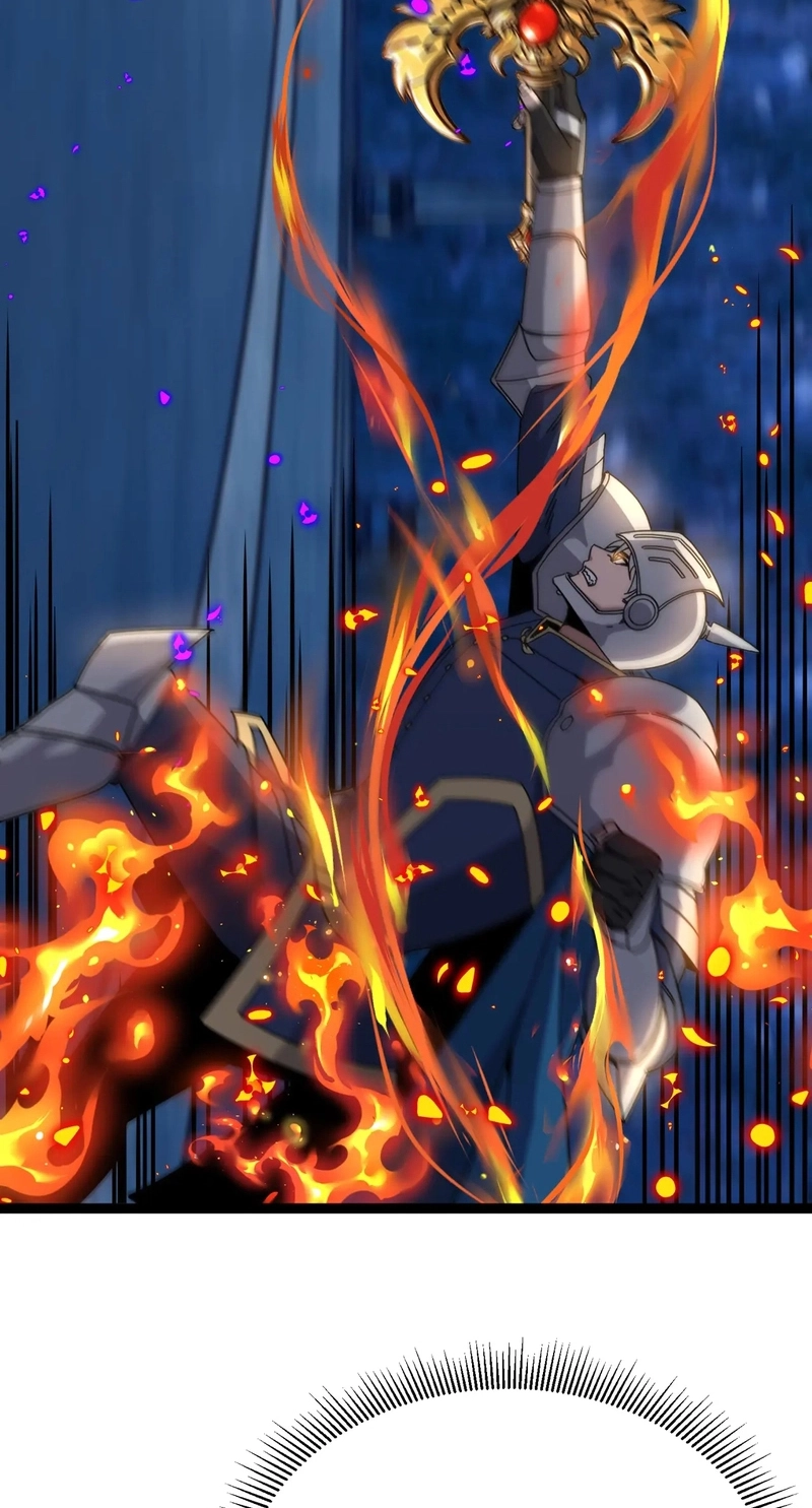 Read Titan Forge chapter 27 image 47 on Lezhin