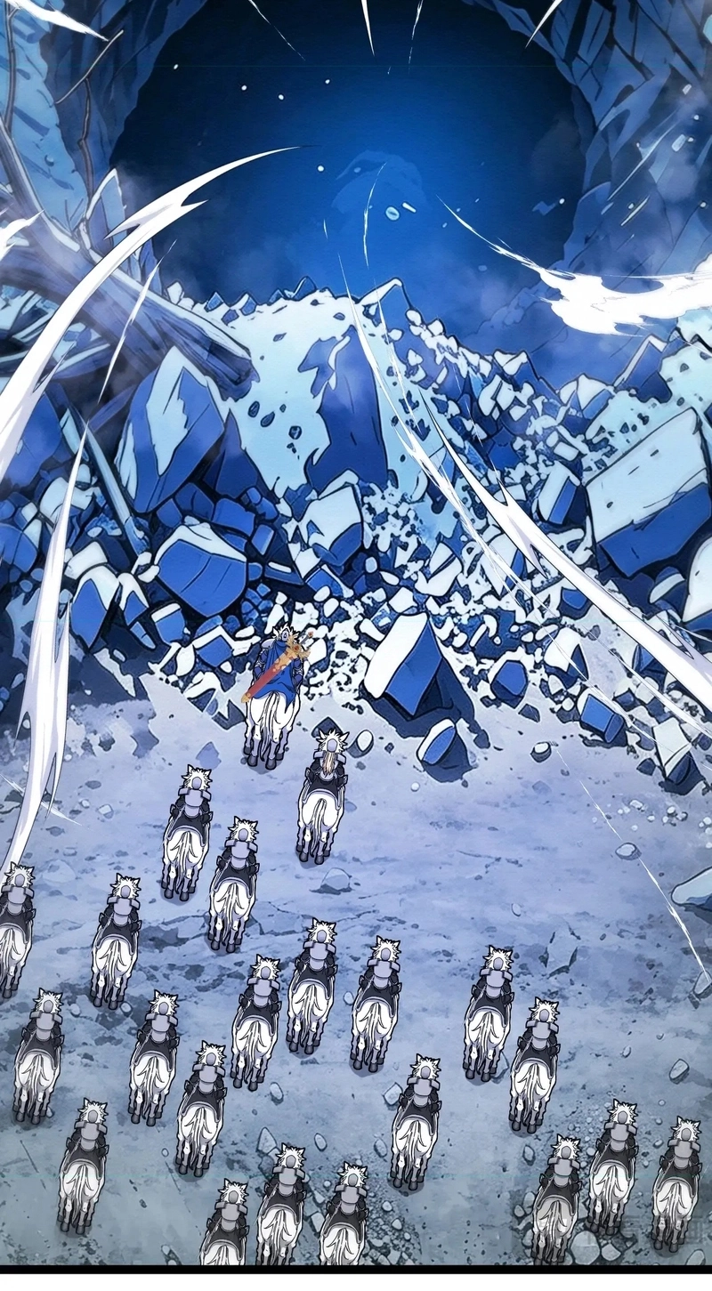 Read Titan Forge chapter 27 image 5 on Lezhin