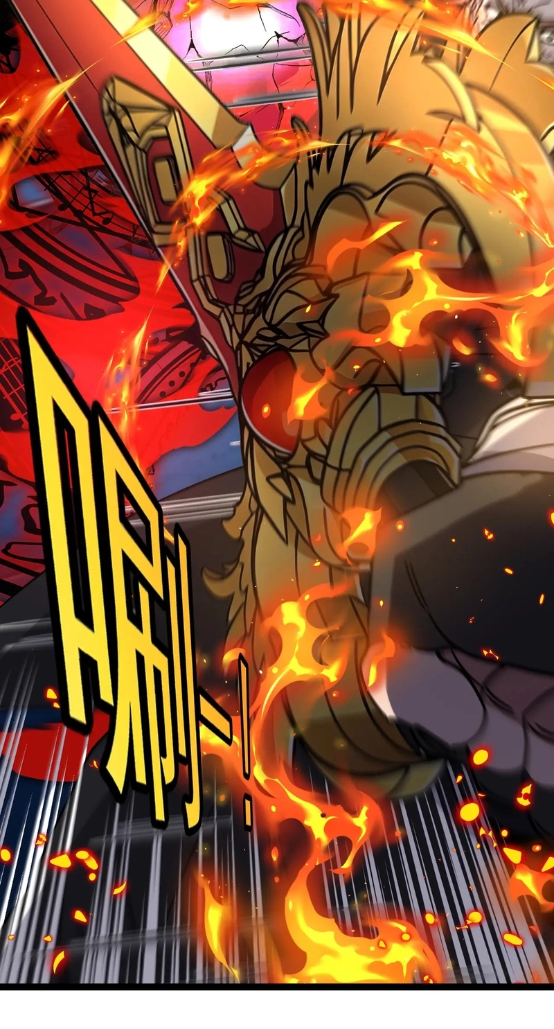 Read Titan Forge chapter 27 image 50 on Lezhin