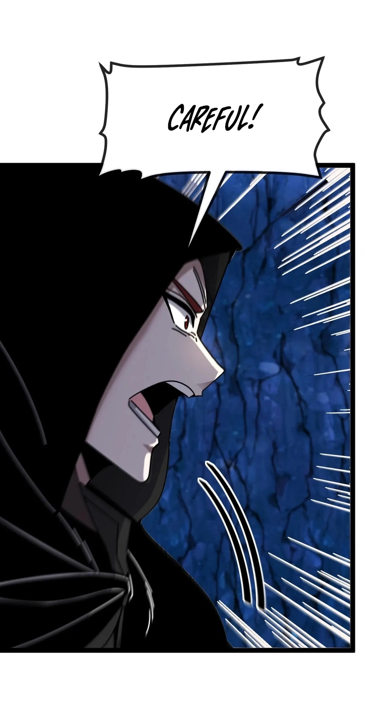 Read Titan Forge chapter 27 image 51 on Lezhin