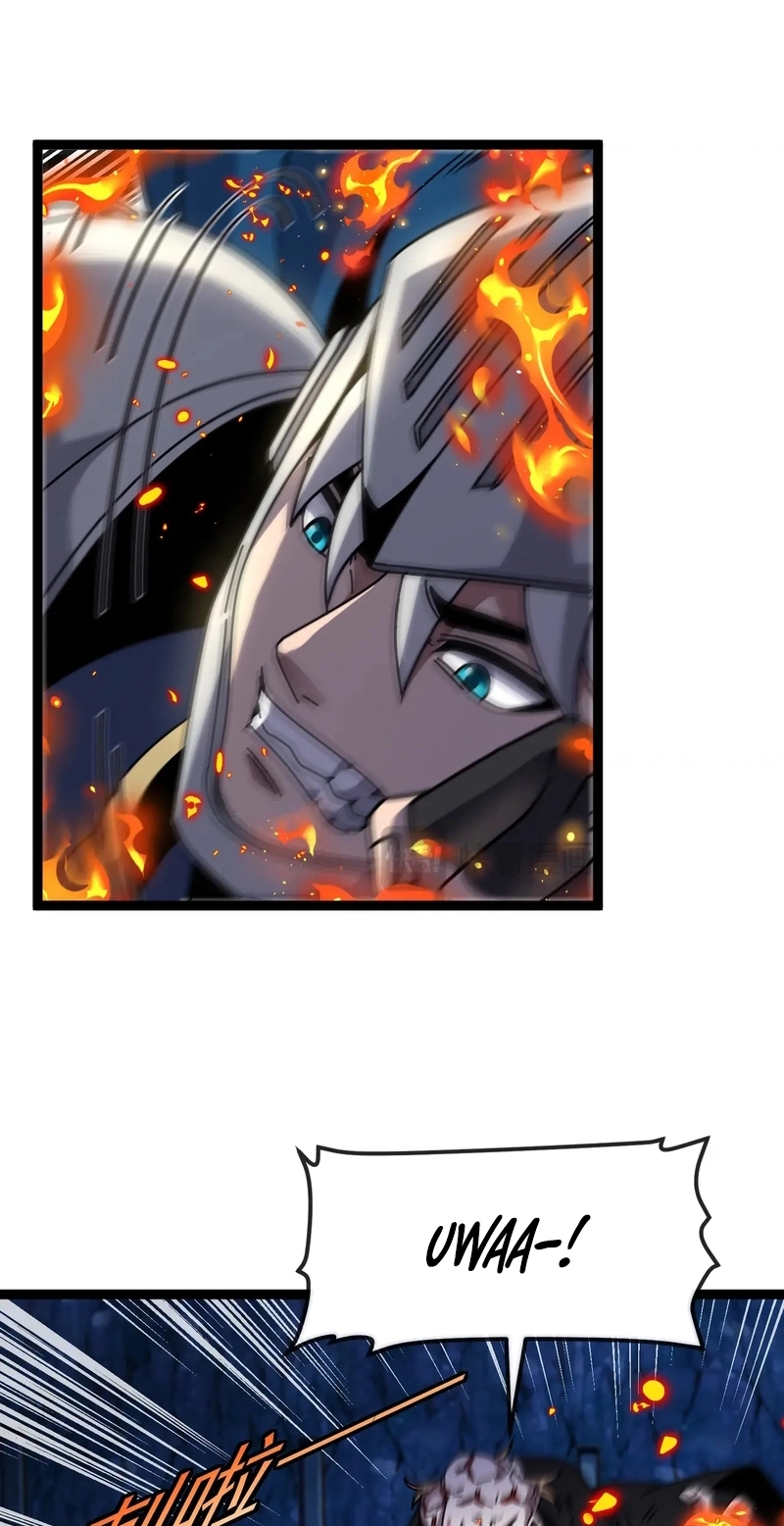 Read Titan Forge chapter 27 image 55 on Lezhin
