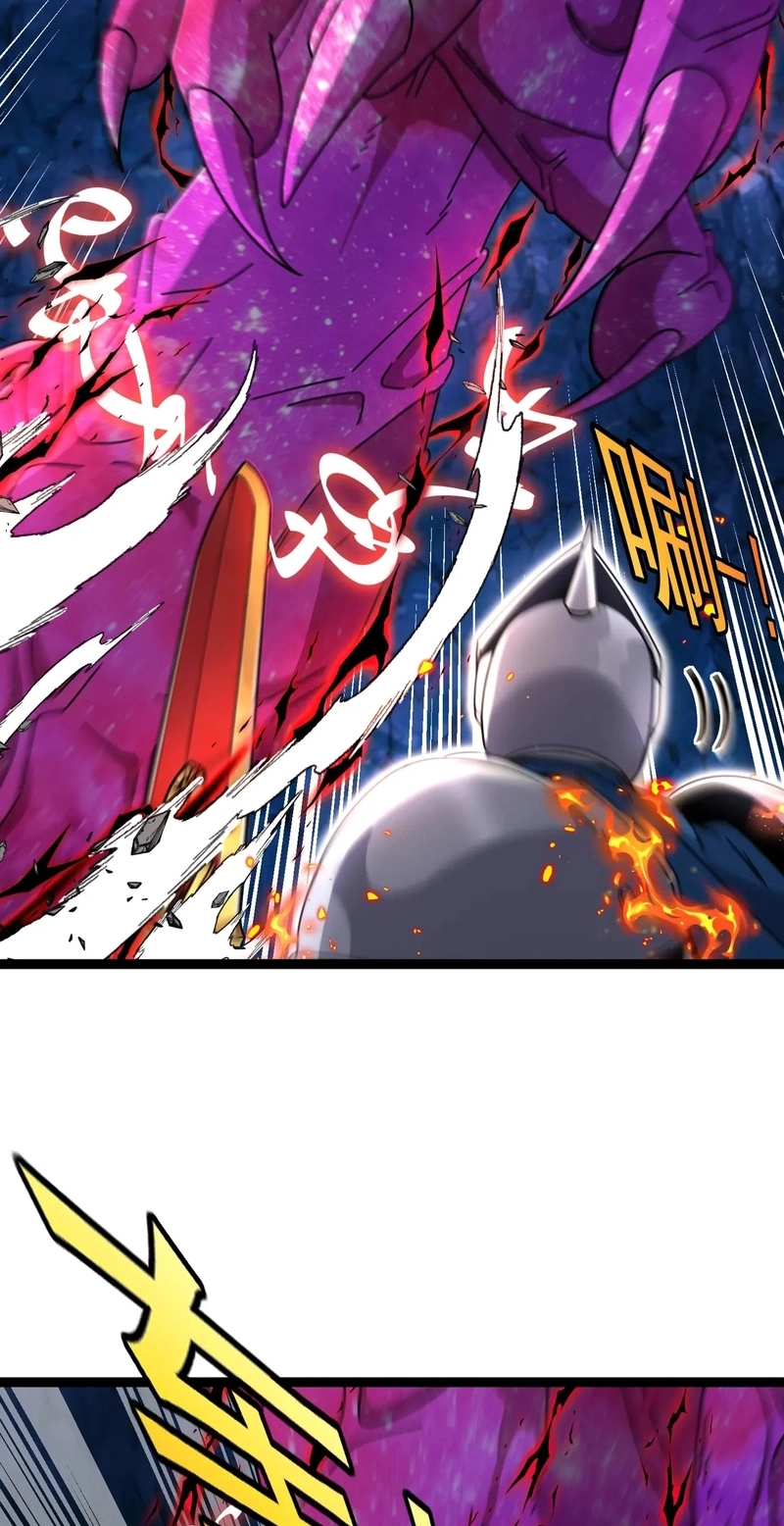 Read Titan Forge chapter 27 image 57 on Lezhin