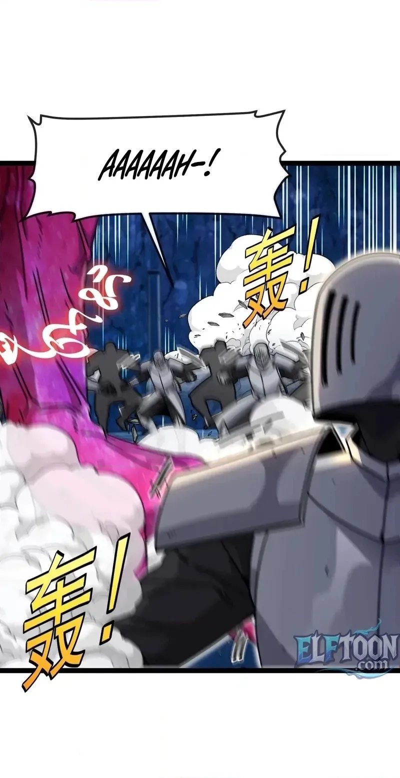 Read Titan Forge chapter 27 image 59 on Lezhin