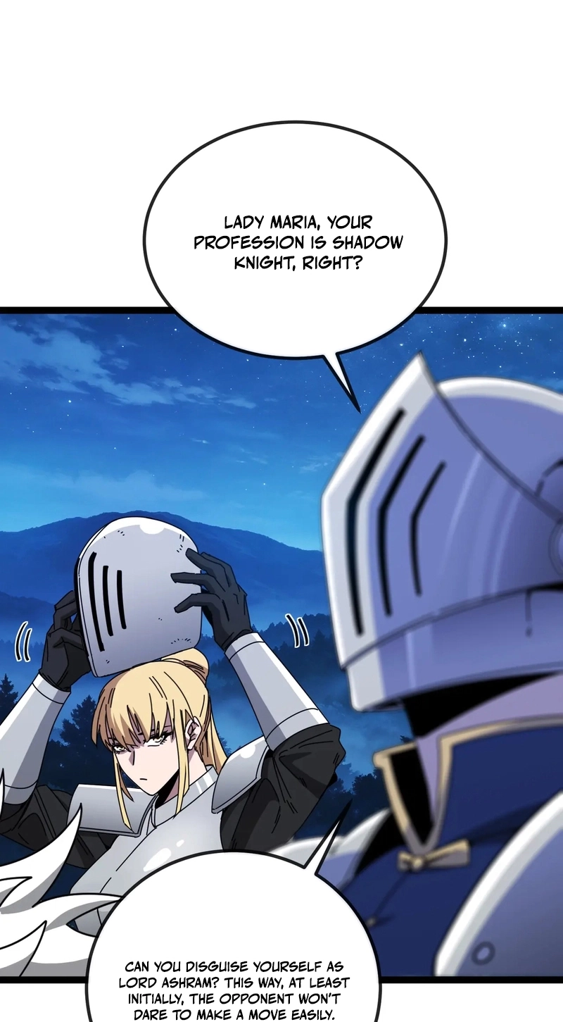 Read Titan Forge chapter 27 image 6 on Lezhin