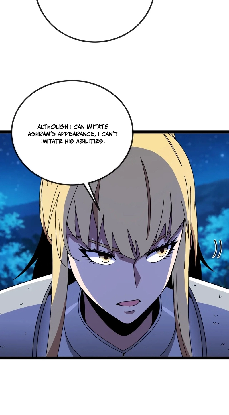 Read Titan Forge chapter 27 image 7 on Lezhin