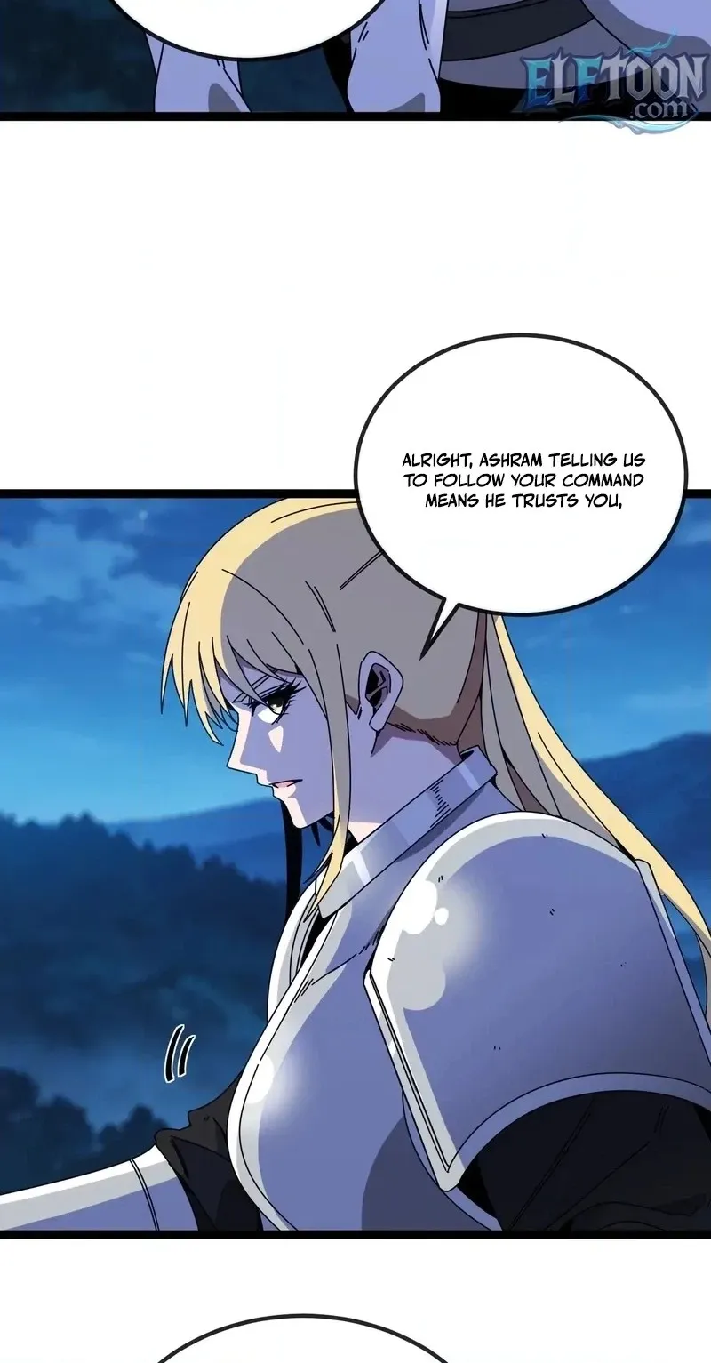 Read Titan Forge chapter 27 image 9 on Lezhin
