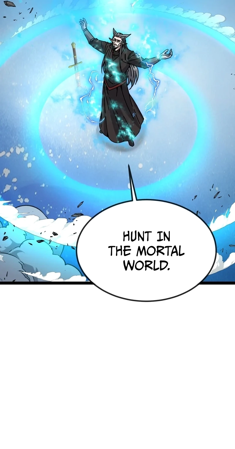 Read Titan Forge chapter 29 image 16 on Lezhin