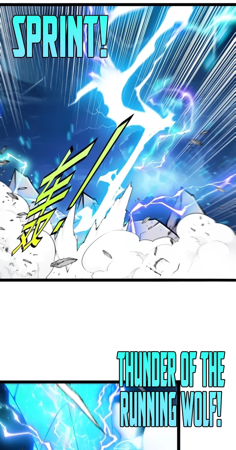 Read Titan Forge chapter 29 image 17 on Lezhin