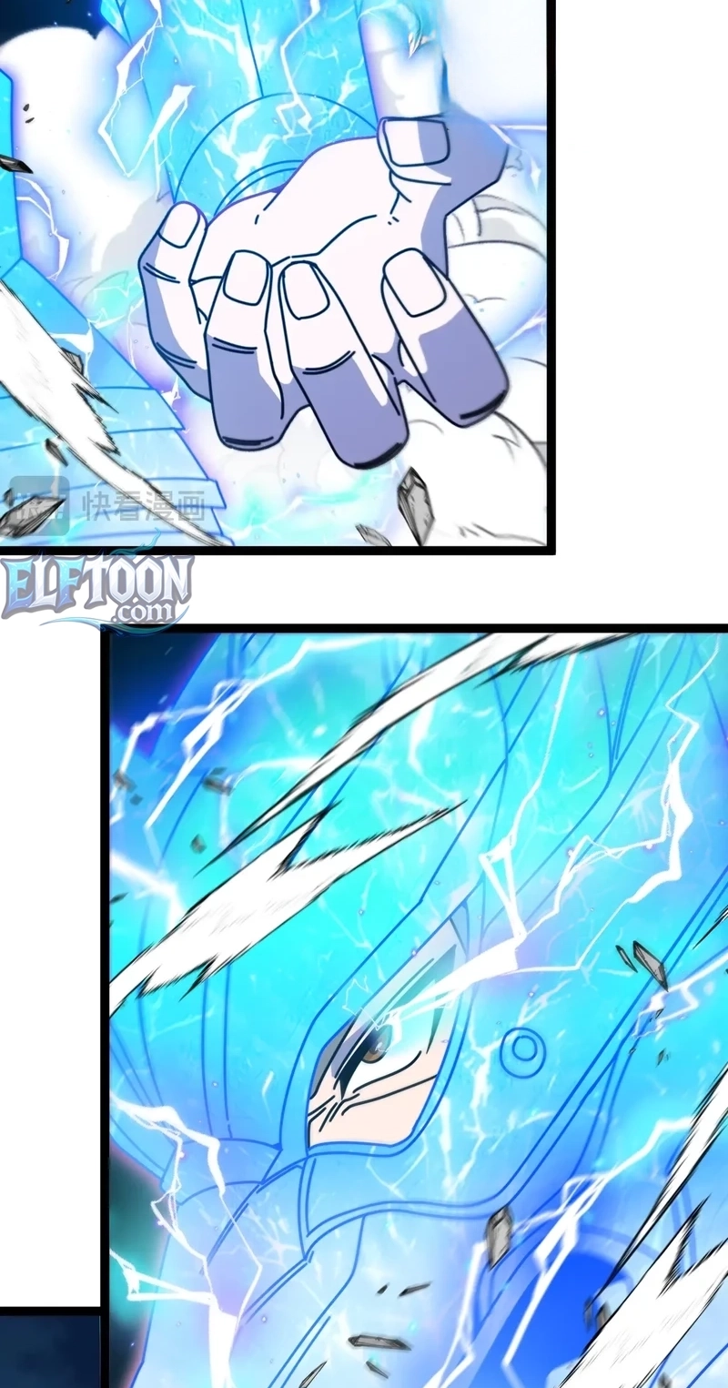 Read Titan Forge chapter 29 image 18 on Lezhin