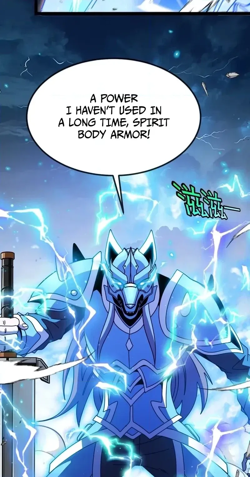Read Titan Forge chapter 29 image 19 on Lezhin