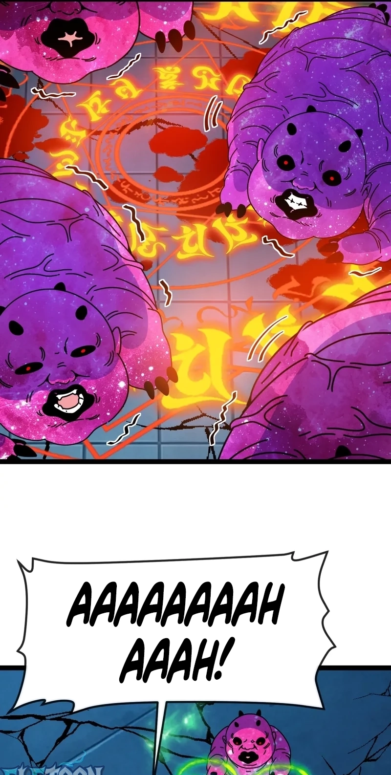 Read Titan Forge chapter 29 image 24 on Lezhin