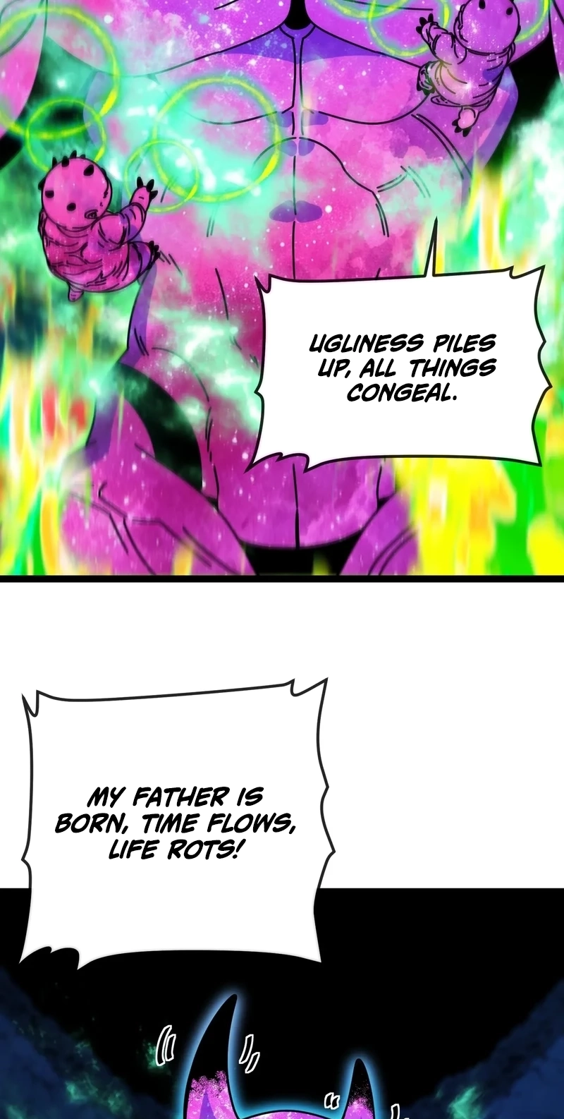 Read Titan Forge chapter 29 image 28 on Lezhin