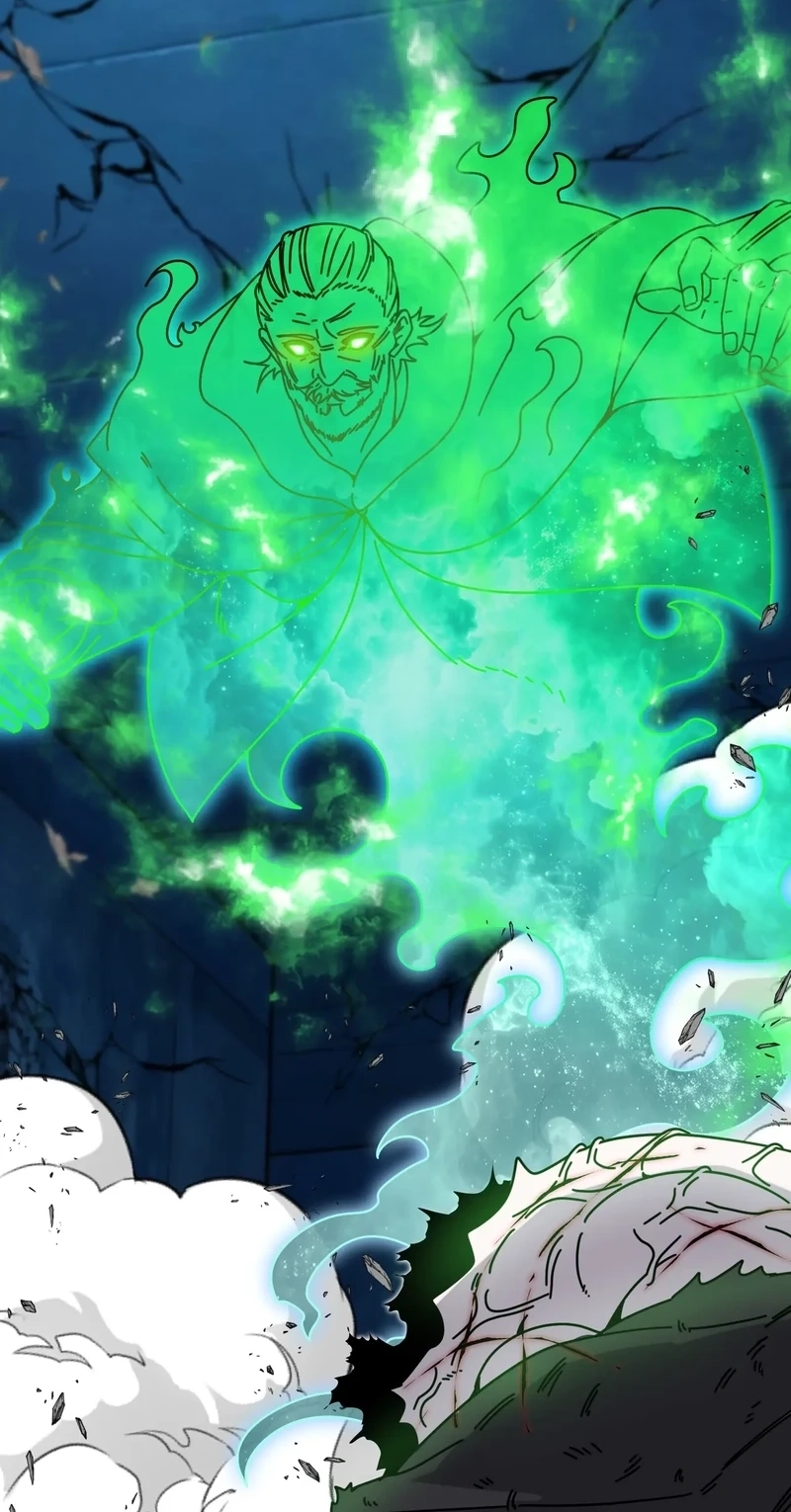Read Titan Forge chapter 29 image 3 on Lezhin