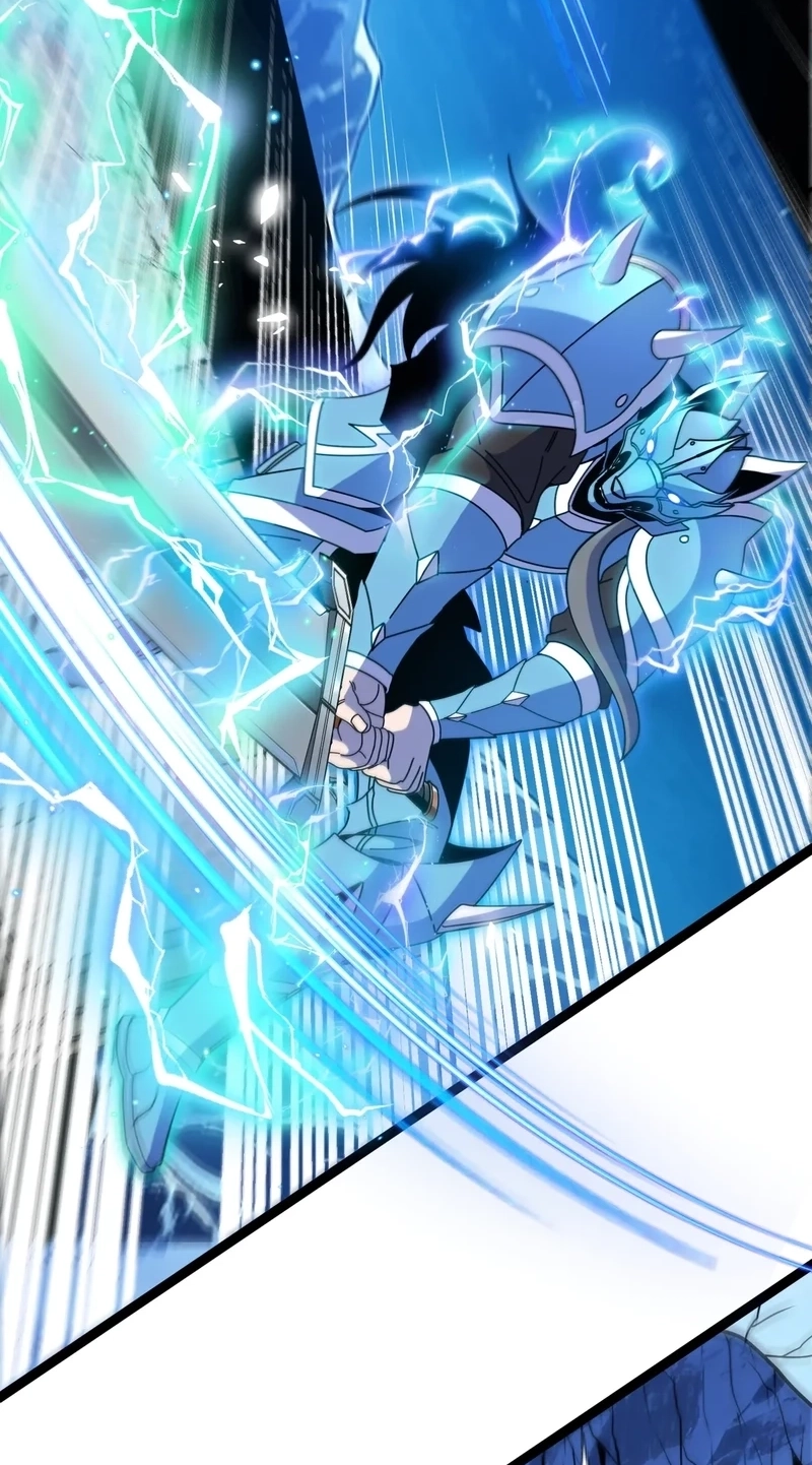 Read Titan Forge chapter 29 image 33 on Lezhin