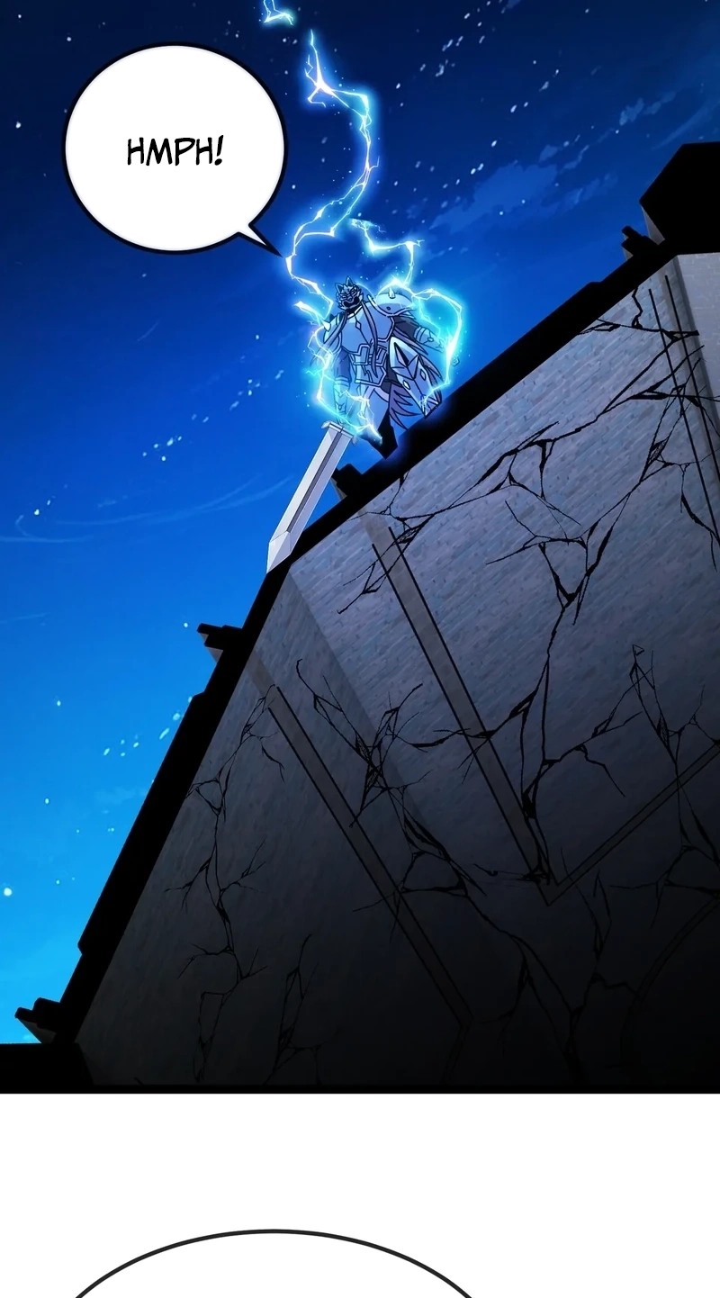 Read Titan Forge chapter 29 image 36 on Lezhin