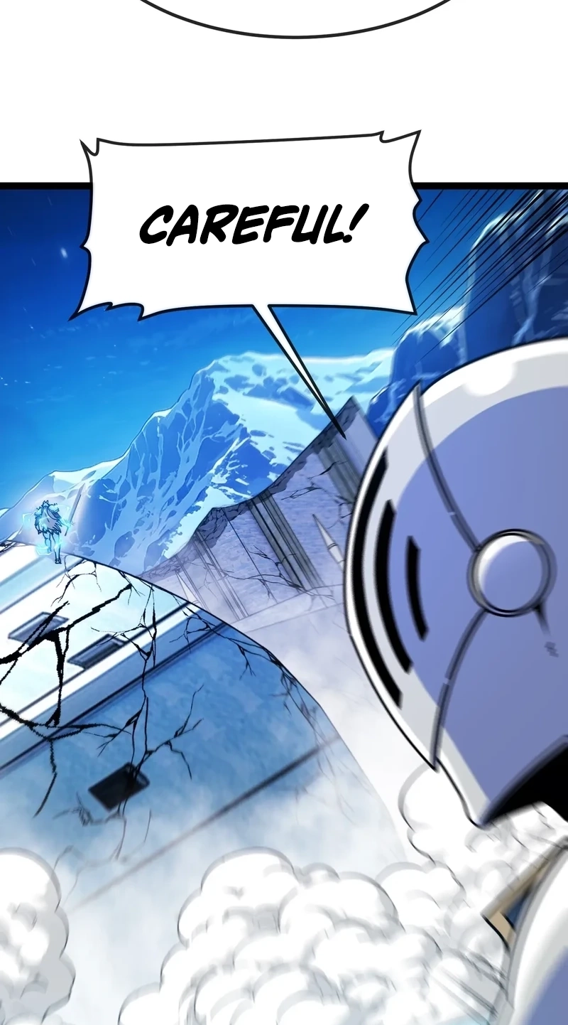 Read Titan Forge chapter 29 image 38 on Lezhin
