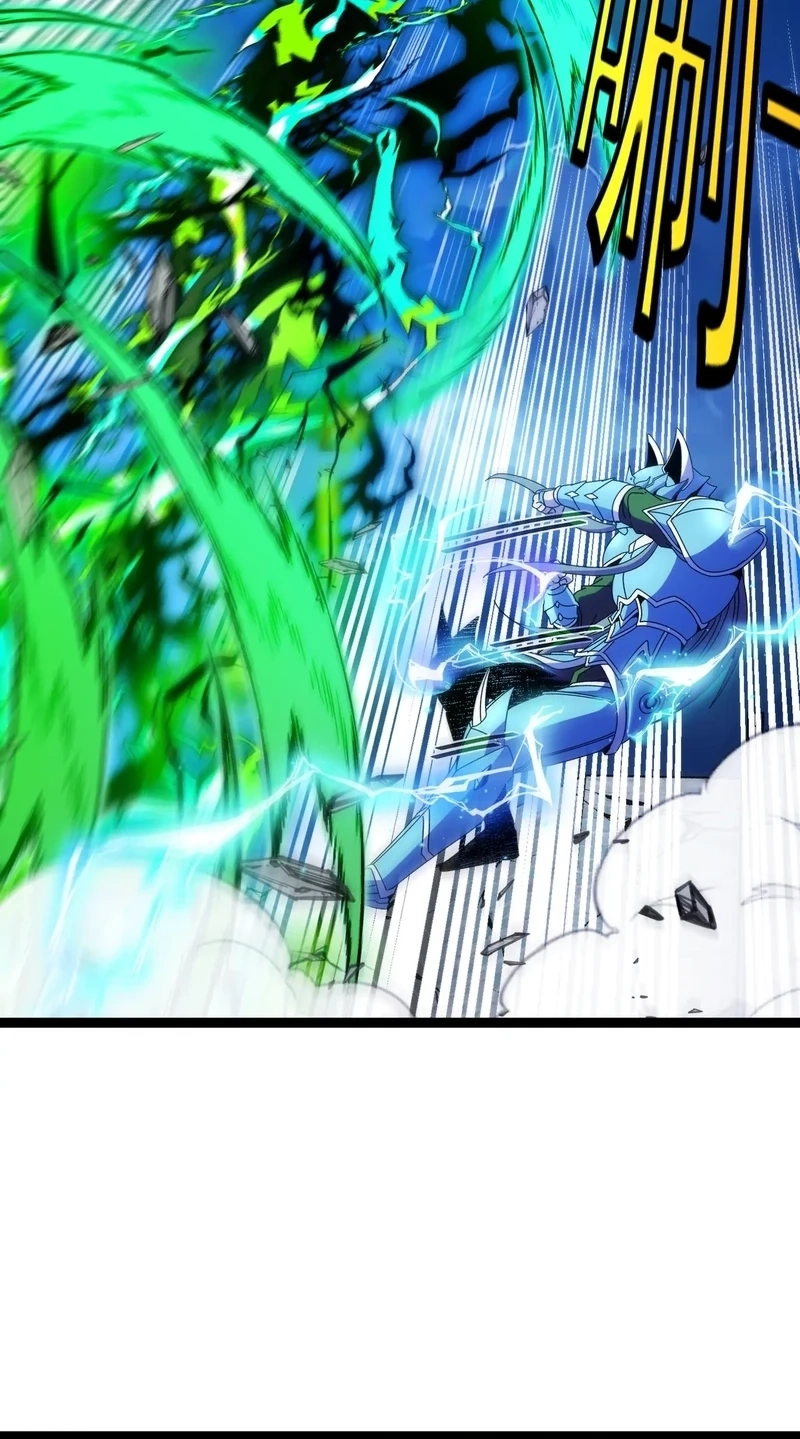 Read Titan Forge chapter 29 image 40 on Lezhin
