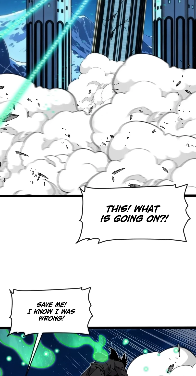 Read Titan Forge chapter 29 image 5 on Lezhin