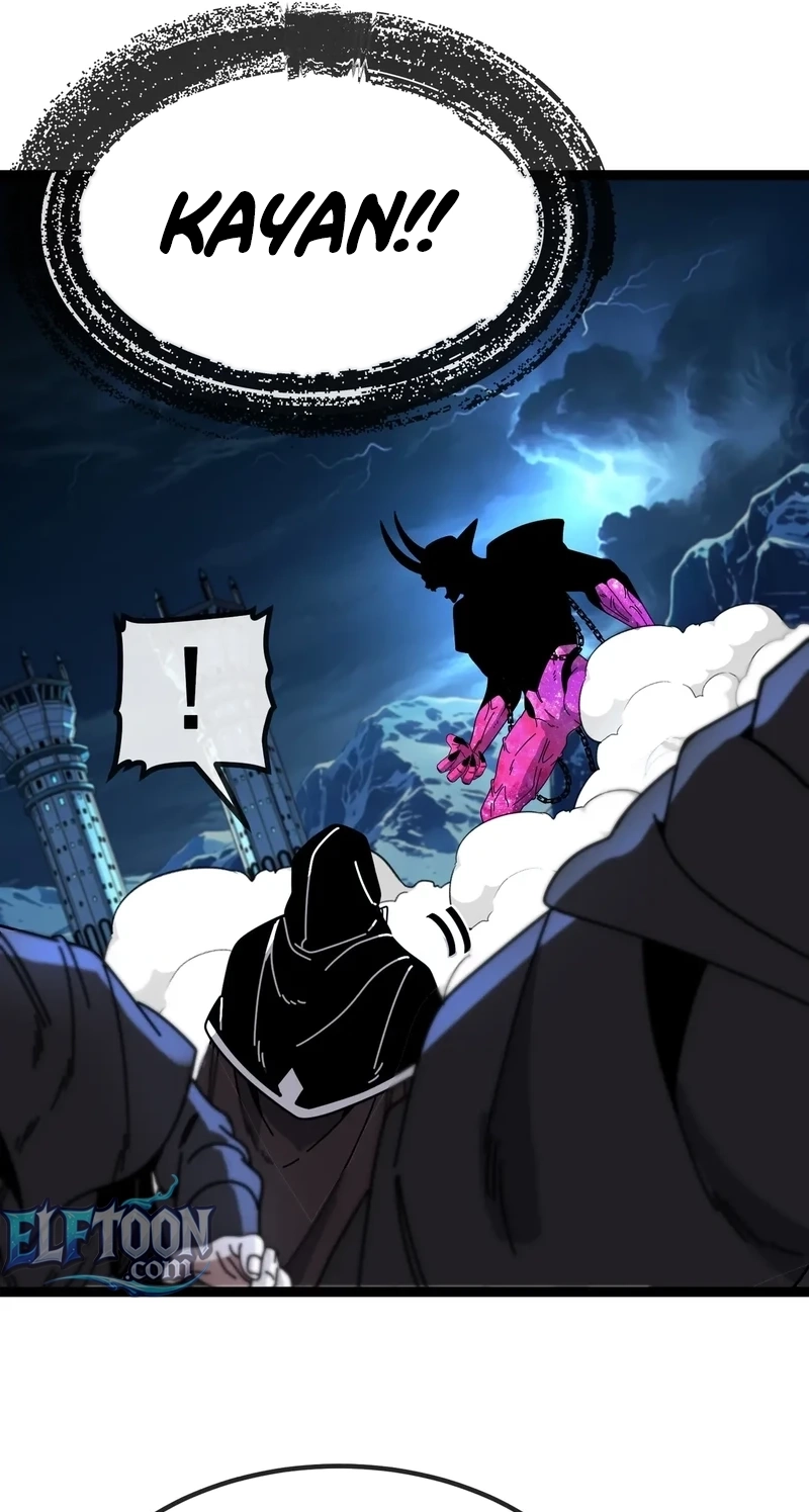 Read Titan Forge chapter 29 image 50 on Lezhin