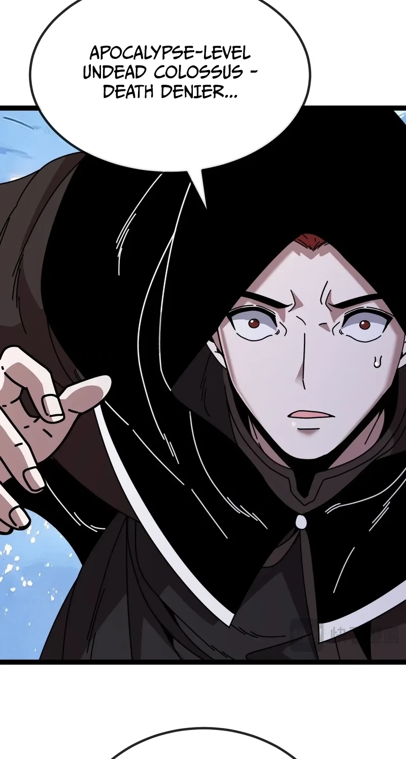 Read Titan Forge chapter 29 image 51 on Lezhin