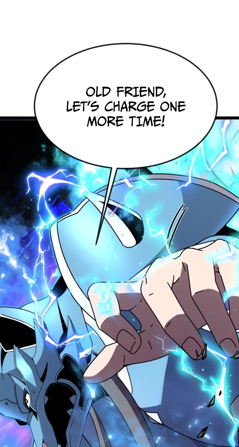 Read Titan Forge chapter 29 image 53 on Lezhin