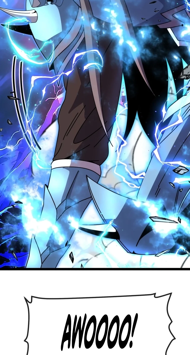 Read Titan Forge chapter 29 image 54 on Lezhin