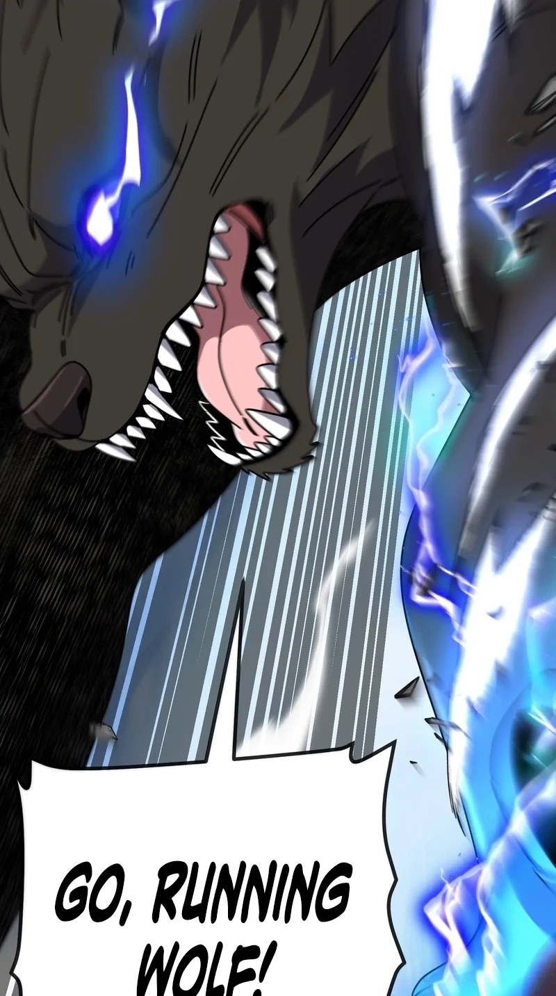 Read Titan Forge chapter 29 image 57 on Lezhin