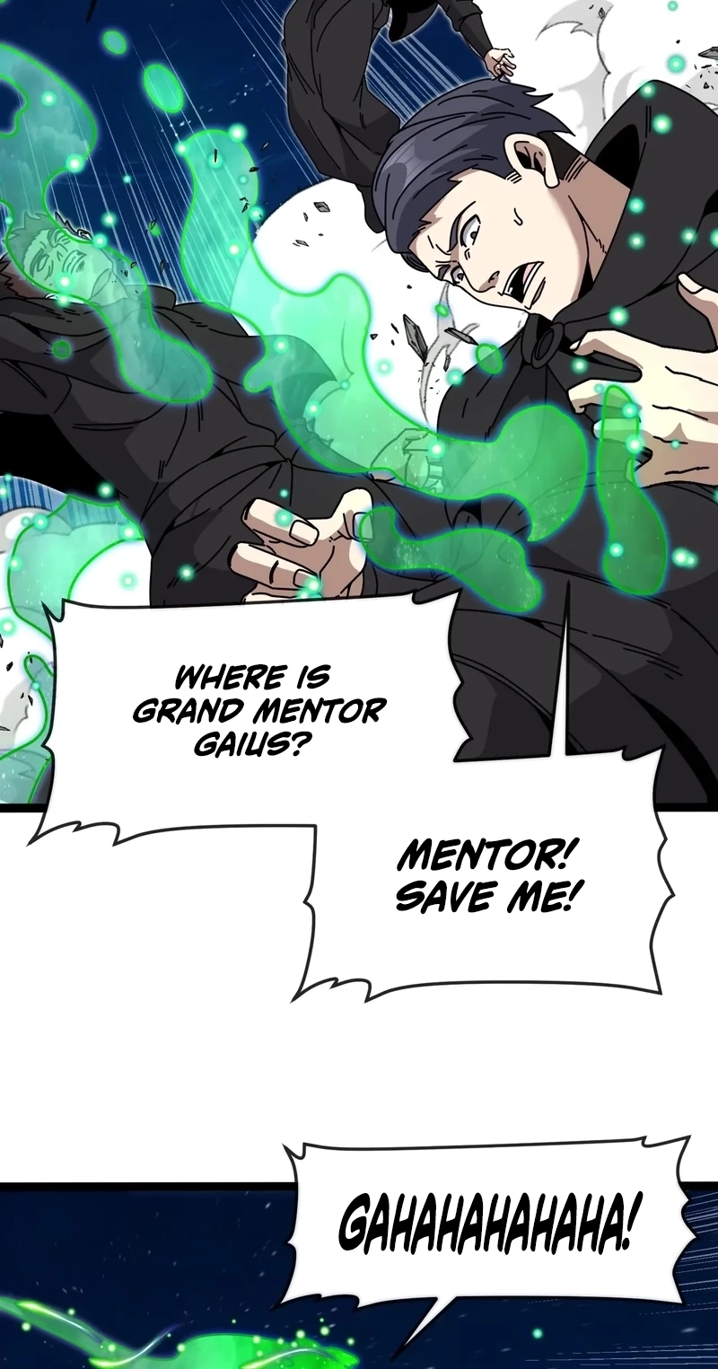 Read Titan Forge chapter 29 image 6 on Lezhin