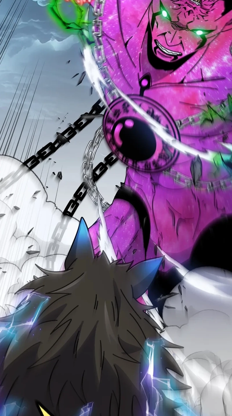 Read Titan Forge chapter 29 image 60 on Lezhin