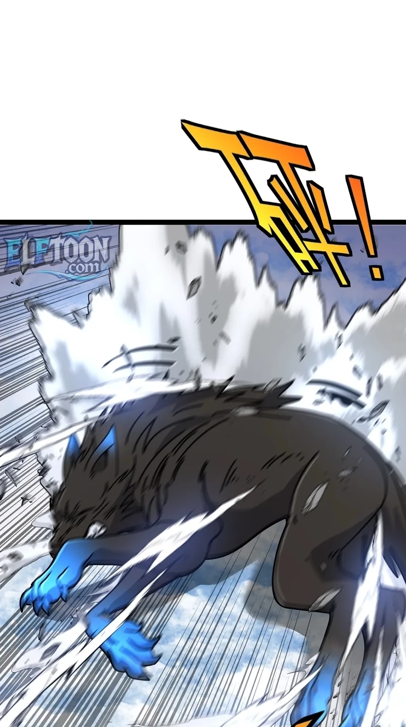 Read Titan Forge chapter 29 image 63 on Lezhin