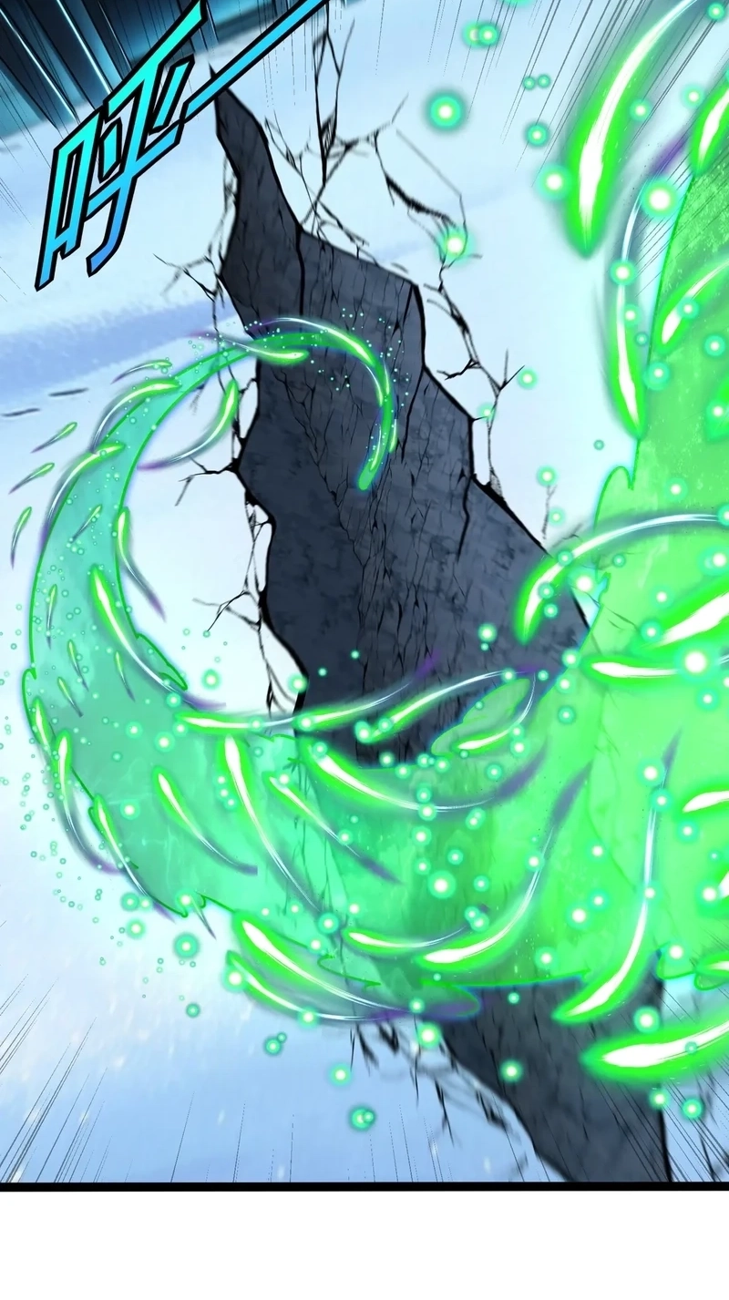 Read Titan Forge chapter 29 image 8 on Lezhin