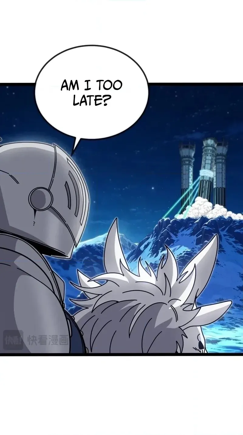 Read Titan Forge chapter 29 image 9 on Lezhin