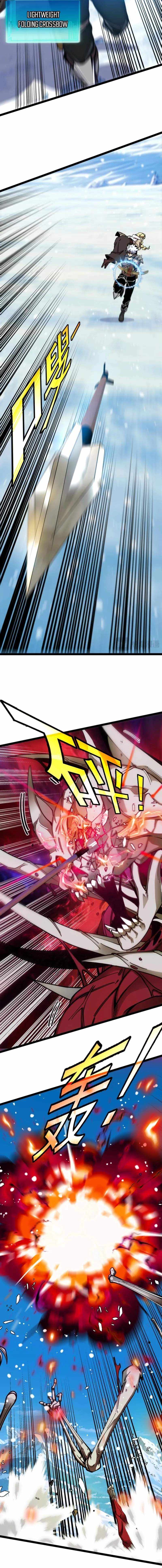 Read Titan Forge chapter 4 image 1 on Lezhin