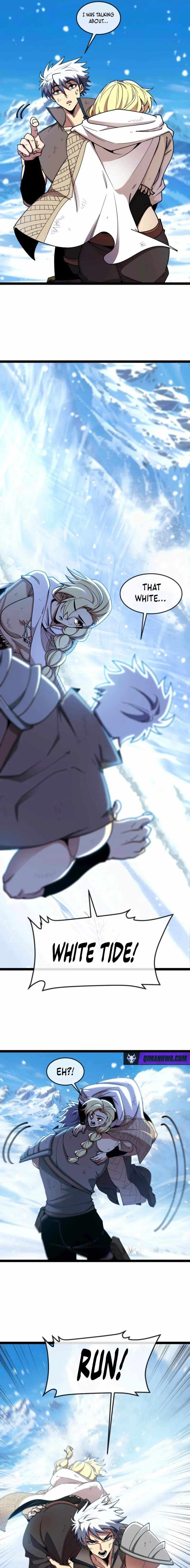 Read Titan Forge chapter 4 image 10 on Lezhin