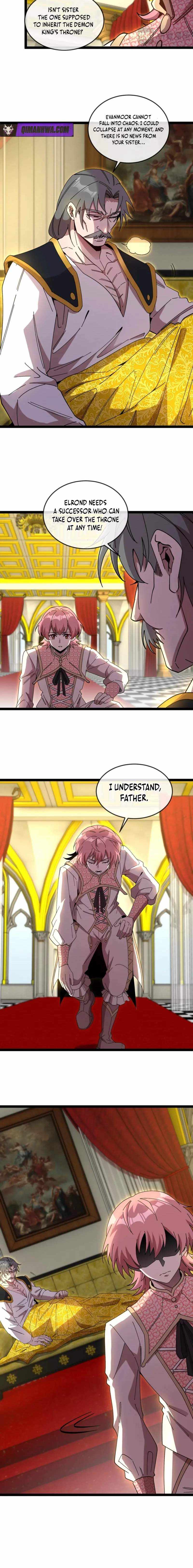 Read Titan Forge chapter 4 image 5 on Lezhin