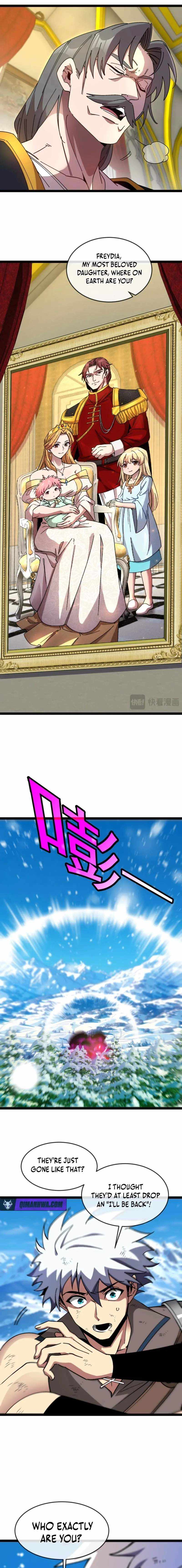 Read Titan Forge chapter 4 image 6 on Lezhin